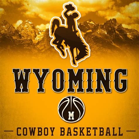 Wyoming cowboys basketball - The University of Wyoming men's basketball team picked up its second road win of the season late Saturday night in California. The Cowboys stormed out to a 43-29 halftime lead and led by as many ...